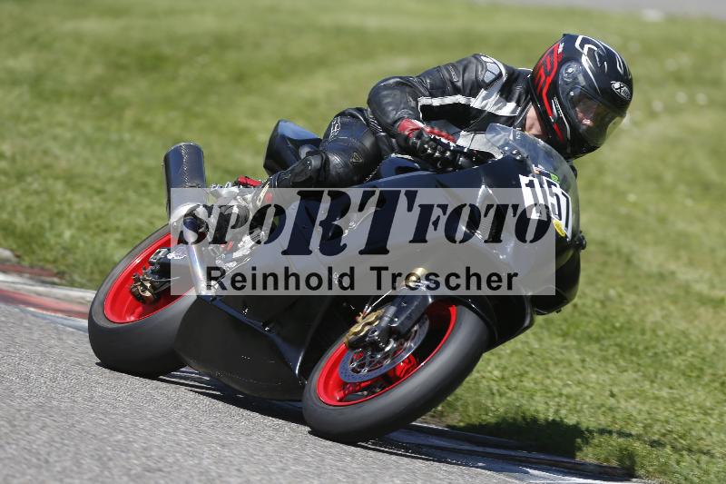 /12 30.04.2025 Speer Racing ADR/Gruppe gruen/157